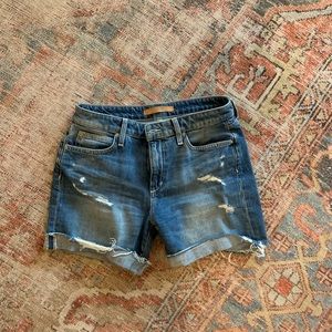 Joes Denim Shorts